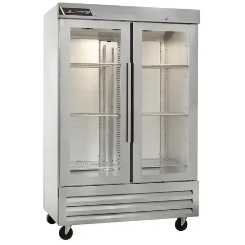 Traulsen CLBM-49R-HG-LR