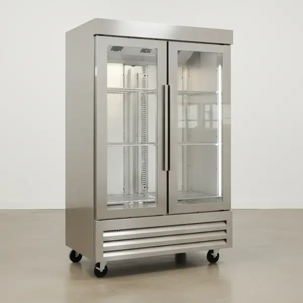 Traulsen CLBM-49R-HG-RR