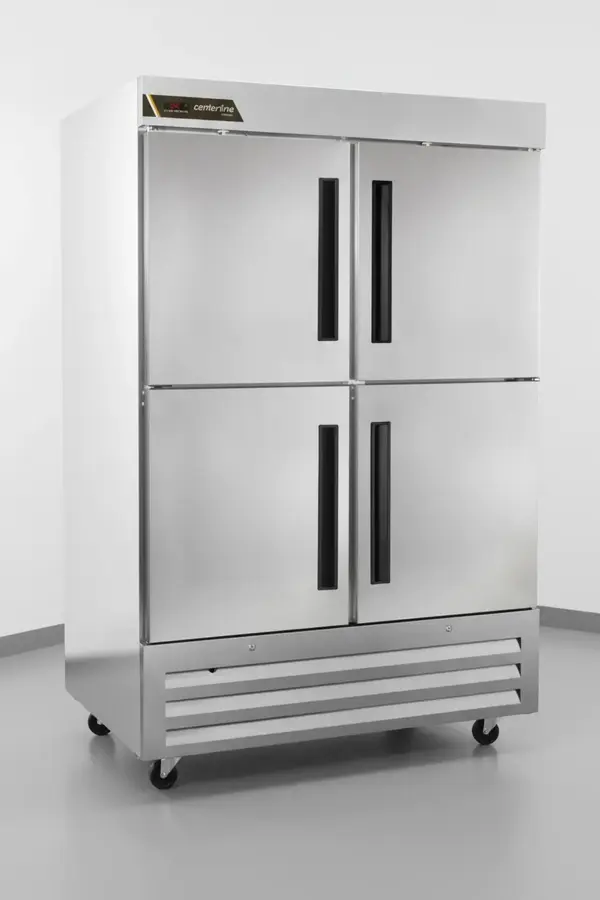 Traulsen CLBM-49R-HS-RR