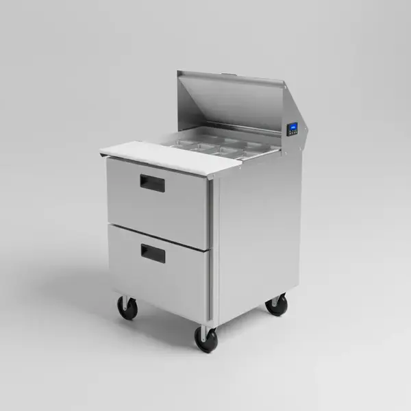 Traulsen CLPT-2708-DW