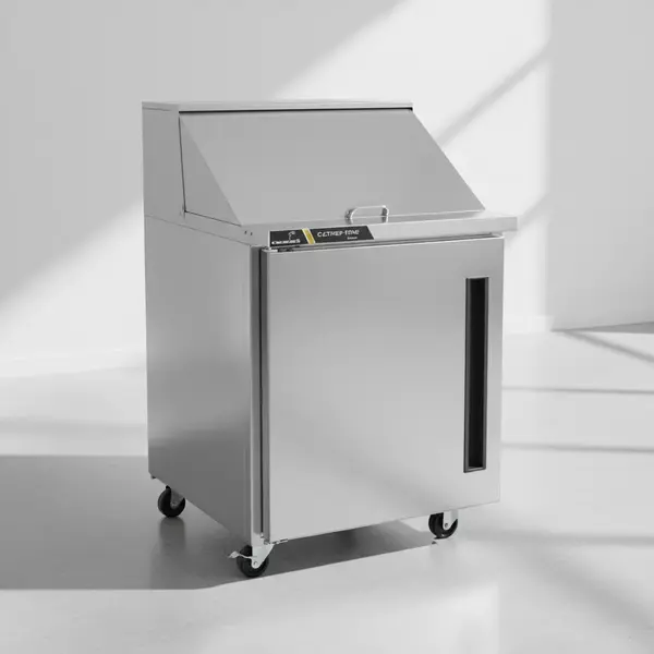 Traulsen CLPT-2708-SD-L