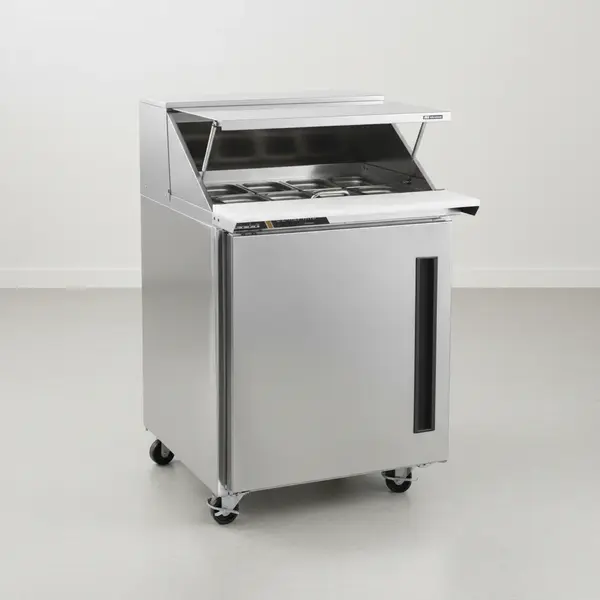 Traulsen CLPT-2708-SD-R