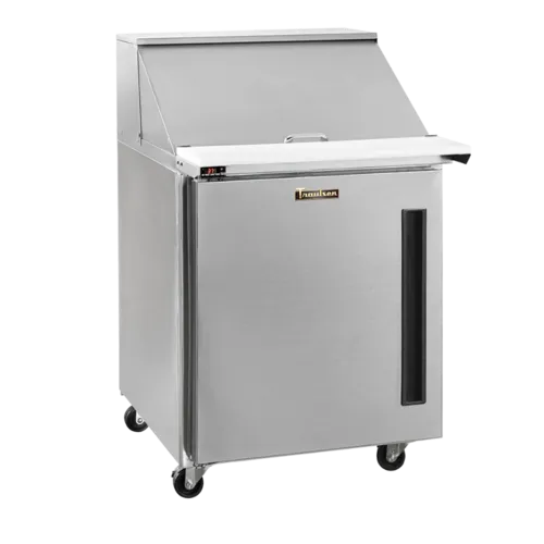 Traulsen CLPT-2708-SD-R