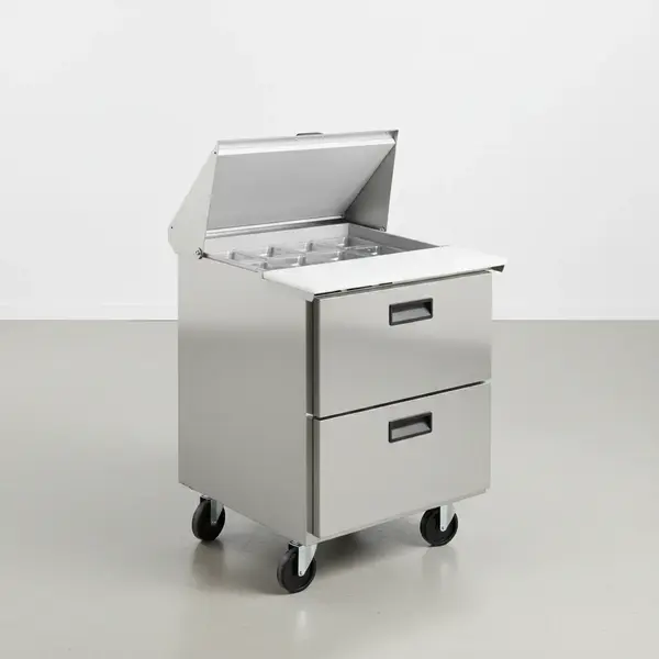 Traulsen CLPT-2712-DW