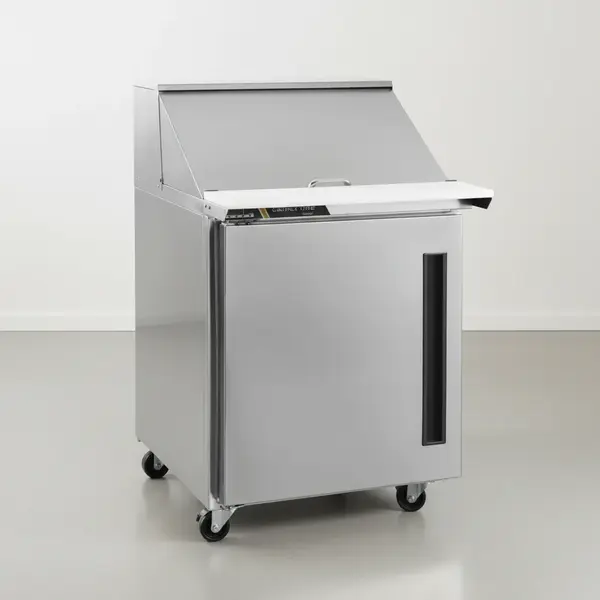 Traulsen CLPT-2712-SD-L