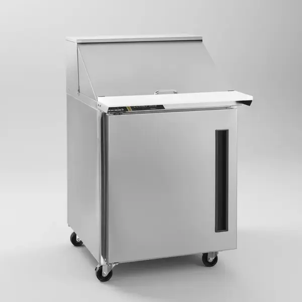 Traulsen CLPT-2712-SD-R