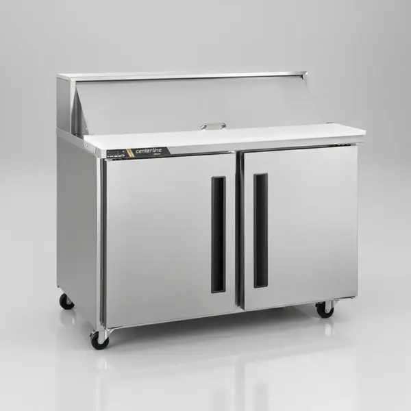 Traulsen CLPT-3610-SD-LL