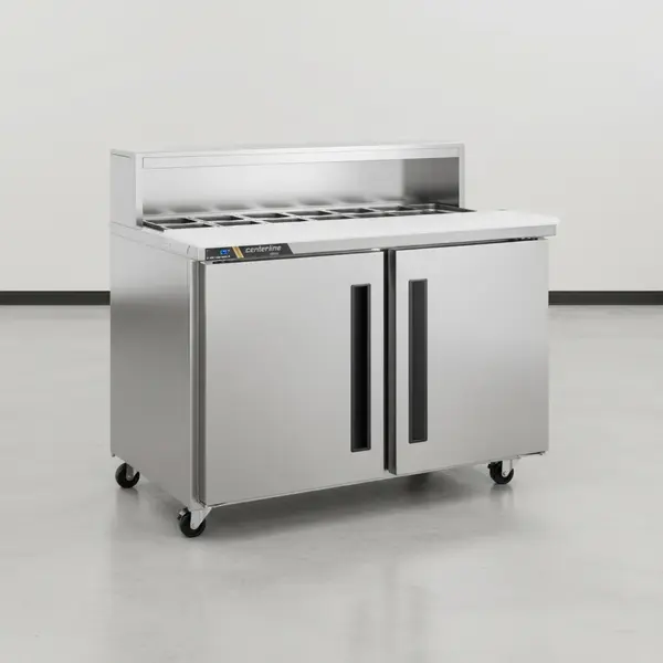 Traulsen CLPT-3610-SD-LR