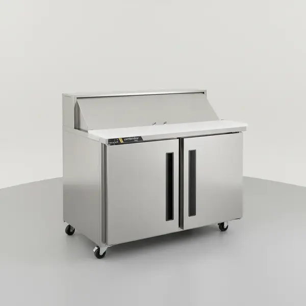 Traulsen CLPT-3610-SD-RR