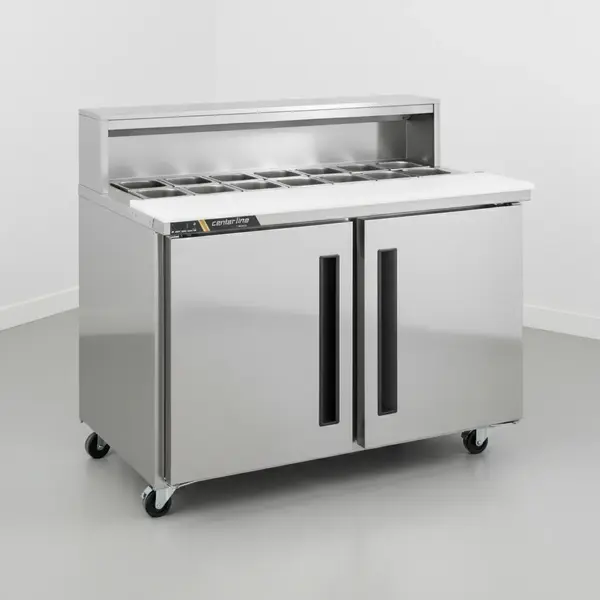 Traulsen CLPT-3615-SD-LL