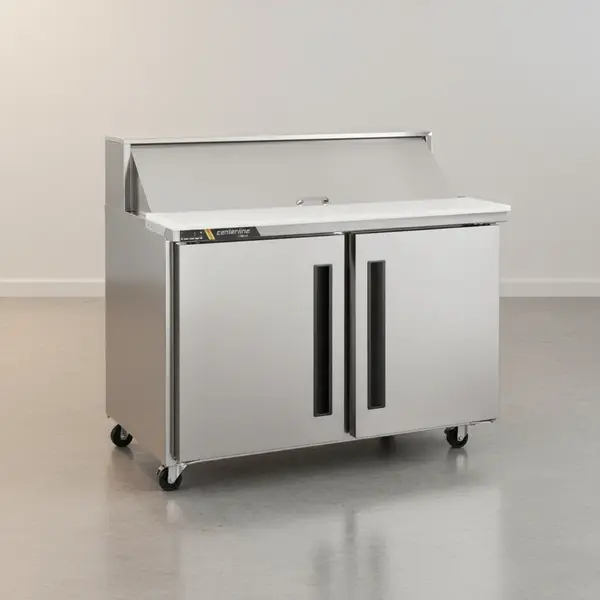 Traulsen CLPT-3615-SD-LR