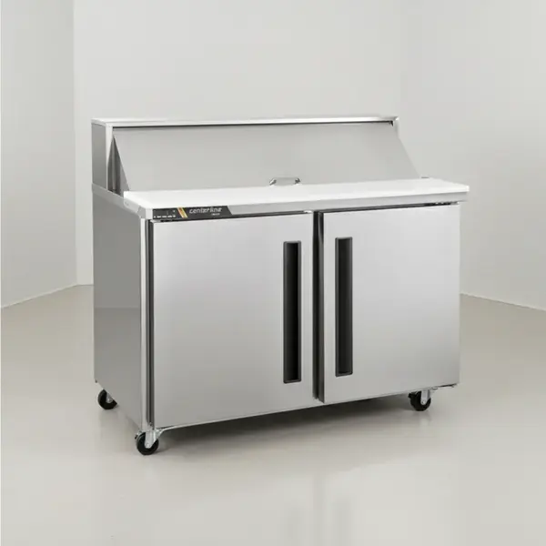 Traulsen CLPT-3615-SD-RR