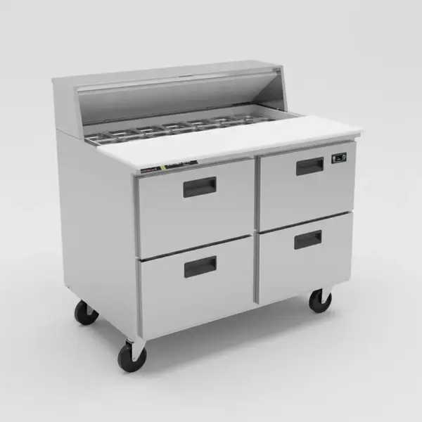 Traulsen CLPT-4818-DW