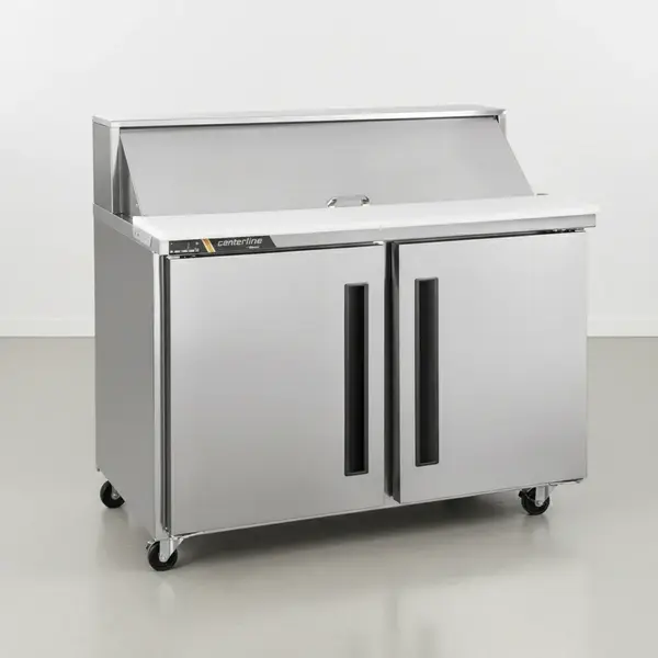 Traulsen CLPT-4818-SD-LL