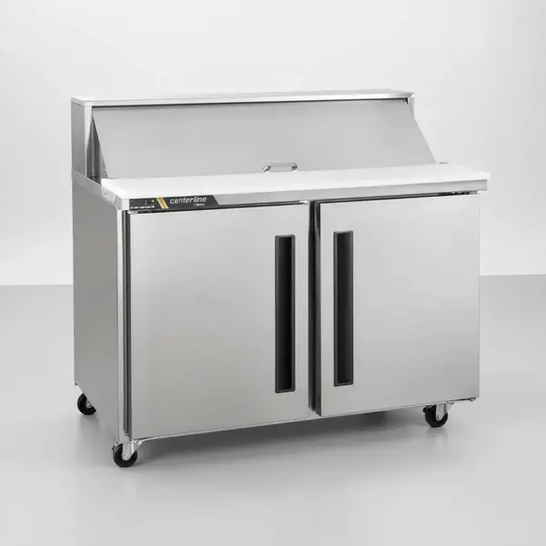 Traulsen CLPT-4818-SD-LR