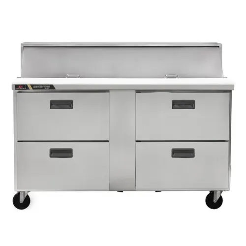 Traulsen CLPT-6016-DW