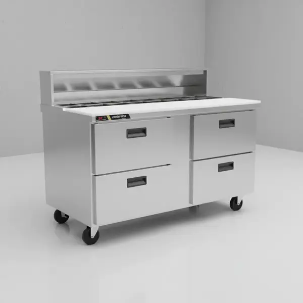 Traulsen CLPT-6016-DW