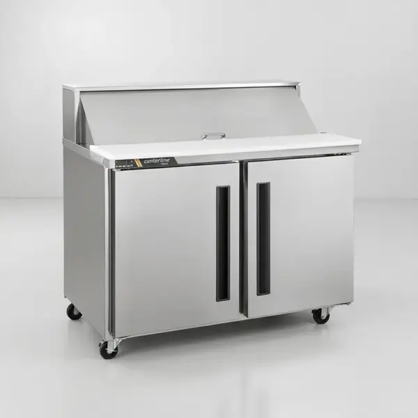 Traulsen CLPT-6016-SD-LL