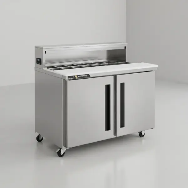 Traulsen CLPT-6016-SD-RR