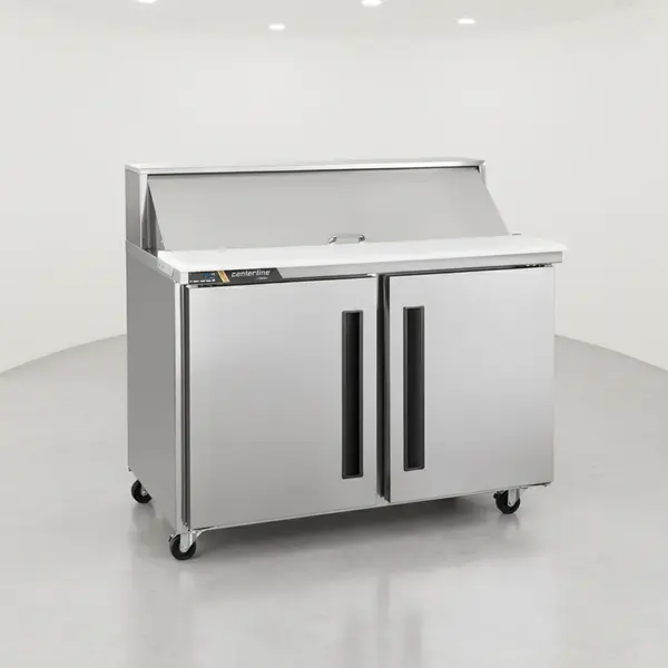 Traulsen CLPT-6024-SD-LL