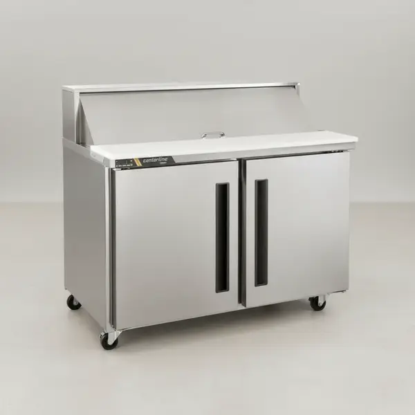 Traulsen CLPT-6024-SD-LR