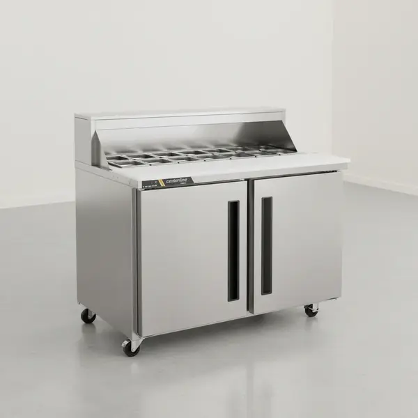 Traulsen CLPT-6024-SD-RR