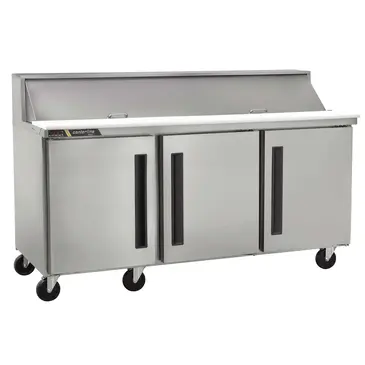 Traulsen CLPT-7220-SD-LRR