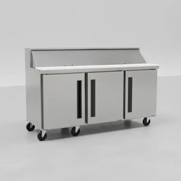 Traulsen CLPT-7220-SD-LRR