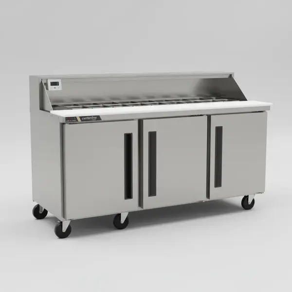 Traulsen CLPT-7220-SD-RRR