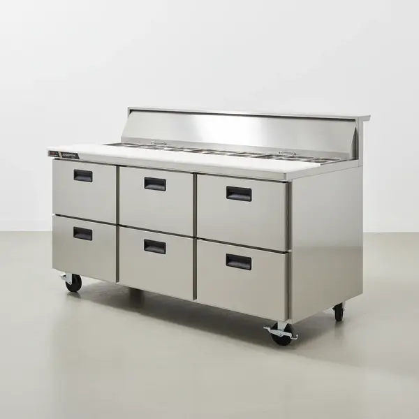 Traulsen CLPT-7230-DW