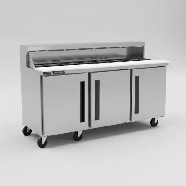 Traulsen CLPT-7230-SD-LLL