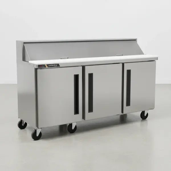 Traulsen CLPT-7230-SD-LRR