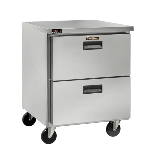 Traulsen CLUC-27F-SD-L