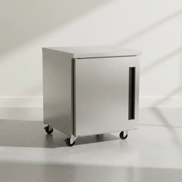 Traulsen CLUC-27F-SD-R