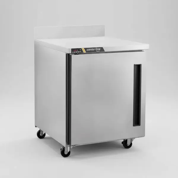 Traulsen CLUC-27F-SD-WTL