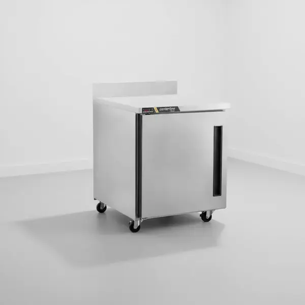 Traulsen CLUC-27F-SD-WTR