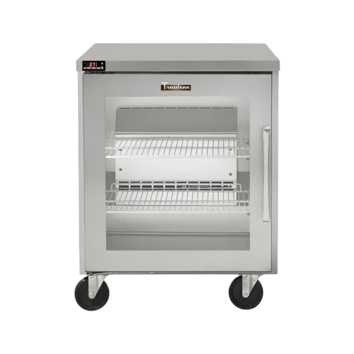Traulsen CLUC-27R-GD-L