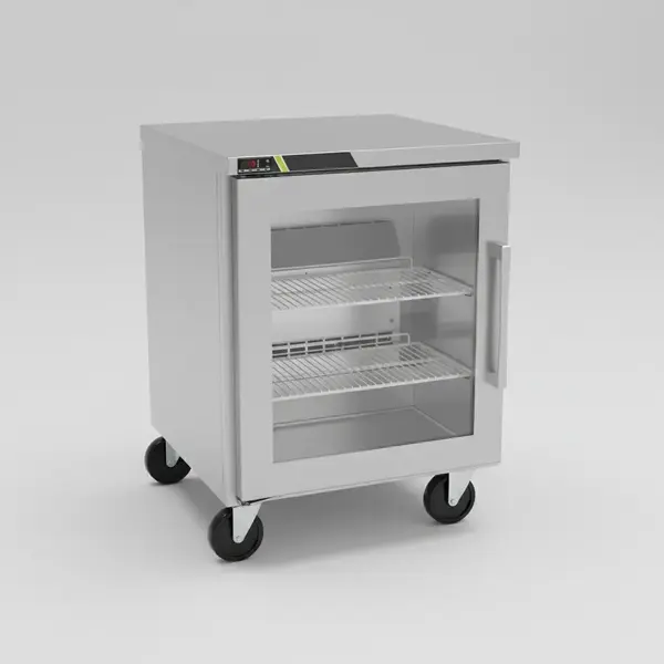 Traulsen CLUC-27R-GD-R