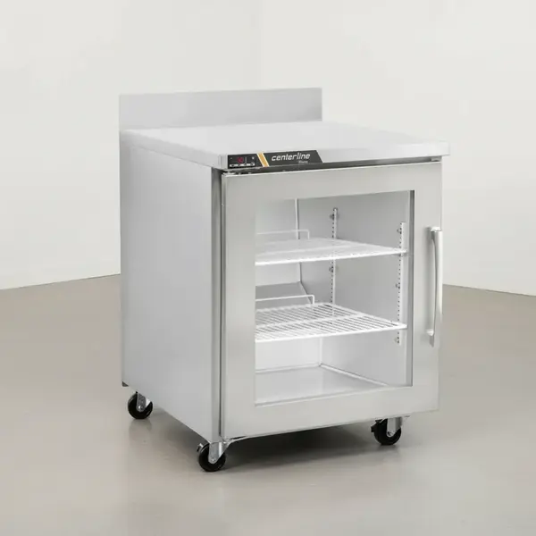 Traulsen CLUC-27R-GD-WTL