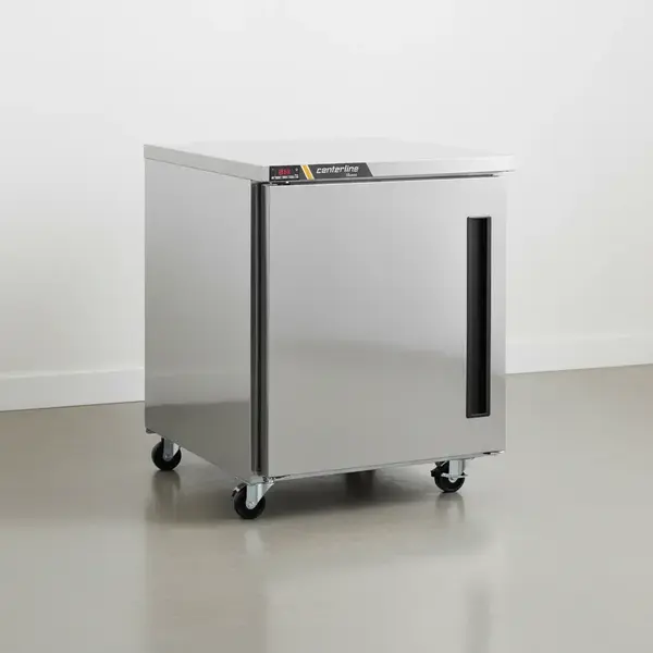 Traulsen CLUC-27R-SD-L