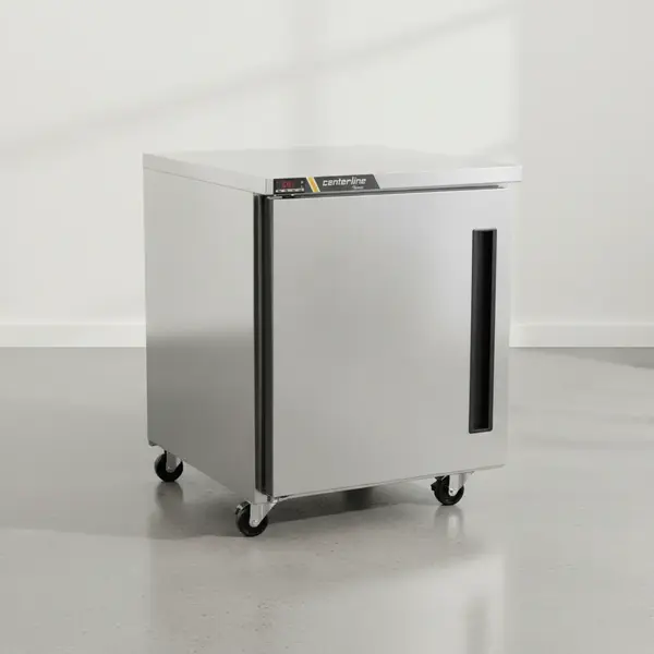 Traulsen CLUC-27R-SD-R