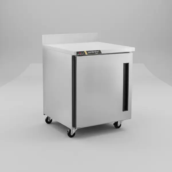 Traulsen CLUC-27R-SD-WTL