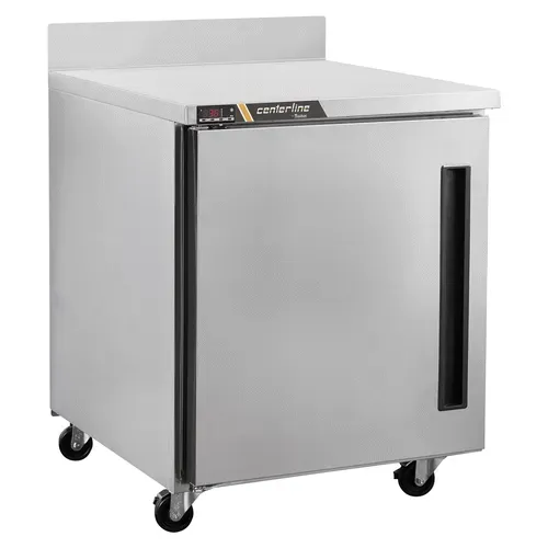 Traulsen CLUC-27R-SD-WTR