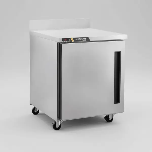 Traulsen CLUC-27R-SD-WTR