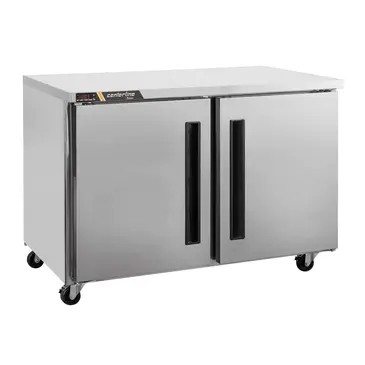 Traulsen CLUC-36F-SD-LL