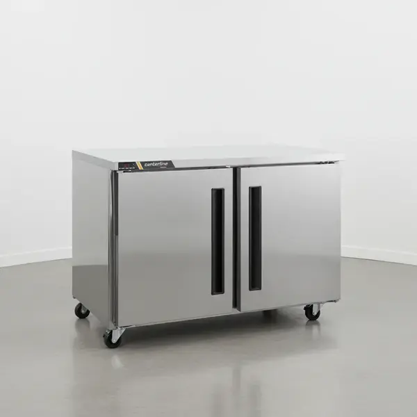 Traulsen CLUC-36F-SD-LR