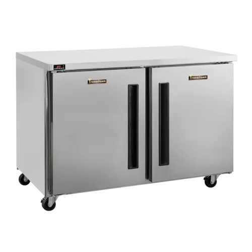 Traulsen CLUC-36F-SD-LR
