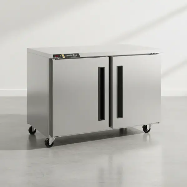 Traulsen CLUC-36F-SD-RR