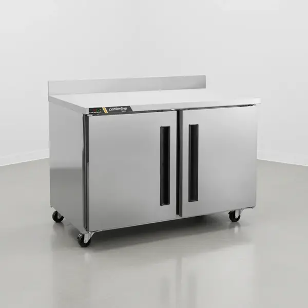 Traulsen CLUC-36F-SD-WTLL