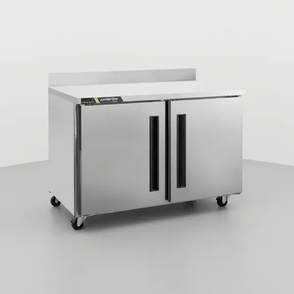 Traulsen CLUC-36F-SD-WTLR